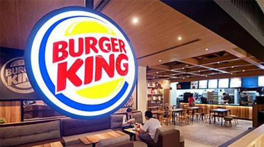 Burger King lanza una ruleta navideña en su app Mi BK para impulsar el consumo y la fidelización