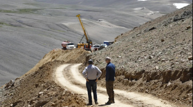 American Minerals: la sociedad de Nicolás Caputo y Orly Terranova para invertir en minería