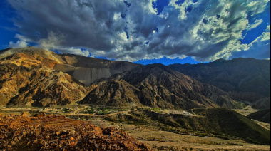 El RIGI impulsa el desarrollo de Gualcamayo con una inversión superior a 650 millones de dólares