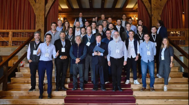 Aliados incómodos: la elite corporativa frente al experimento de Javier Milei