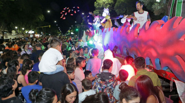 Bodegas Bianchi impulsa uno de los eventos solidarios más convocantes de Mendoza y refuerza su anclaje territorial en San Rafael