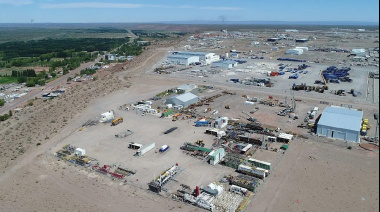 Trump, Maduro y Venezuela, los nuevos riesgos para Vaca Muerta