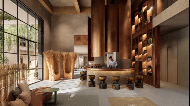 Branded Residences: el nuevo activo inmobiliario que combina operación global y rentabilidad en Argentina