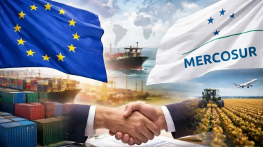 La firma que no alcanza: el largo y complejo camino del acuerdo Mercosur–Unión Europea