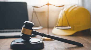 Juicios laborales en Argentina: cifras oficiales desmienten la supuesta industria del juicio