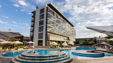 Carnaval en Mendoza: Esplendor by Wyndham Mendoza refuerza su propuesta con ocio integrado y financiación en pesos