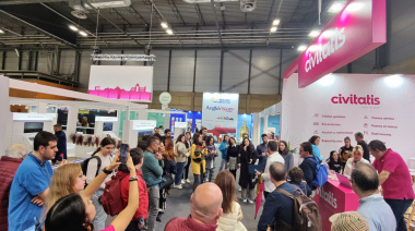 Civitatis acelera su expansión global y proyecta un crecimiento del 30% en Latinoamérica con el lanzamiento de su nueva app