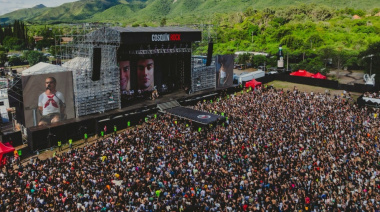 Cosquín Rock 2026: crece la demanda de ciudades cercanas y el viaje en micro como opción económica