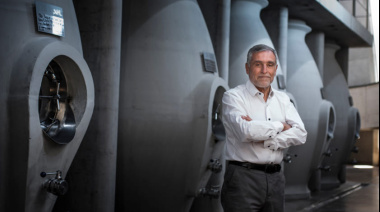 Zuccardi advierte sobre los límites del modelo vitivinícola argentino