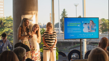 Convocan a emprendedores mendocinos a participar en una encuesta clave para definir políticas públicas