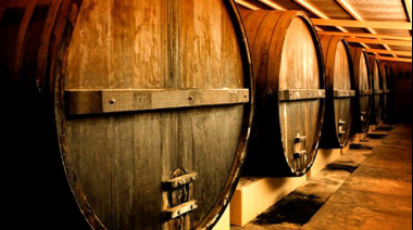 El vino a granel argentino cerró 2025 con caída en exportaciones y señales de nuevos mercados