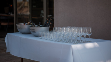 Rosell Boher Lodge apuesta al turismo premium con una experiencia exclusiva por San Valentín