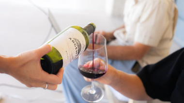 Mendoza fue sede del IV Encuentro Binacional de Vinos Fairtrade y refuerza su rol en el comercio justo regional