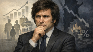 Opinión pública en 2026: inflación, desconfianza y expectativas divididas