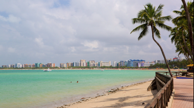 Palmares y Almundo impulsan el turismo y el consumo con un sorteo de viaje a Brasil