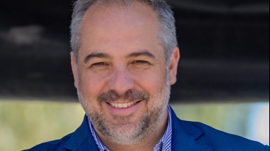 Stevanato lidera el ranking nacional de intendentes y consolida a Maipú como modelo de gestión municipal