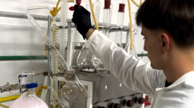 Cosecha 2026: la ciencia de las levaduras nativas gana protagonismo como estrategia para agregar valor al vino argentino