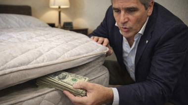 Inocencia Fiscal: el nuevo régimen que busca atraer los dólares del colchón y reducir la presión tributaria