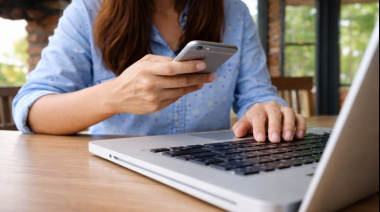 Salarios y sistema financiero: Fintech impulsa que los trabajadores elijan dónde cobrar su sueldo