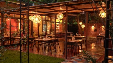 Cellier Anna: una nueva apuesta gastronómica premium impulsa el consumo de valor agregado en Chacras de Coria