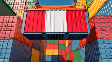 Perú supera a Argentina y se consolida como el cuarto exportador de América Latina