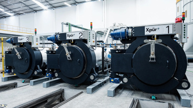 Corchos de Argentina presenta Xpür, un tapón técnico que eleva la eficiencia y la sostenibilidad en la industria del vino