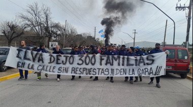 Conflictividad laboral en Argentina: despidos, cierres y tensiones a dos años del gobierno de Javier Milei