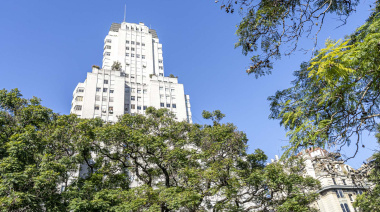 El mercado inmobiliario premium vuelve a apostar por activos patrimoniales como el Edificio Kavanagh