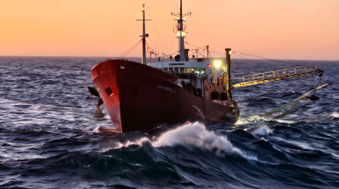 Cabo Vírgenes amplía su flota y consolida su liderazgo en la pesca de langostino