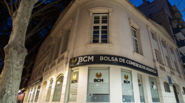 La Bolsa de Comercio de Mendoza acelera su transformación para convertirse en un hub financiero regional