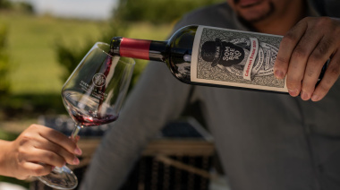 Vendimia 360°: Grupo Huentala impulsa la economía del vino con una agenda urbana y premium en Mendoza