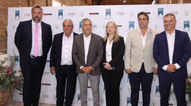 El Agasajo de Bodegas de Argentina vuelve a reunir miradas, balances y expectativas del vino argentino