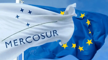 Con críticas y reparos, el Senado convirtió en ley el acuerdo fantasma Mercosur–Unión Europea