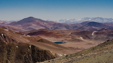 Avanza la reforma de la Ley de Glaciares en medio de fuertes cruces políticos