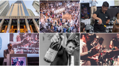 La feria que activa la industria de bebidas premium en Argentina celebra su décimo aniversario