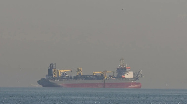 Petróleo en alza y temor inflacionario tras la escalada militar en Medio Oriente