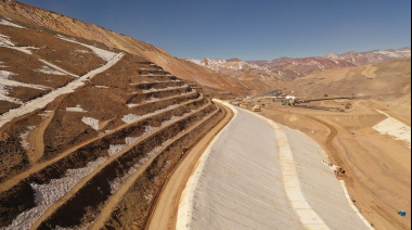 Minería argentina: una alianza apuesta a la educación y la licencia social