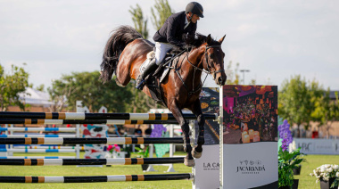 Un evento internacional pone en movimiento inversiones, turismo y vino en Mendoza