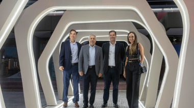 Expo VEA Vendimia 2026 reunió a más de 8.000 personas y consolidó su impacto económico en Mendoza