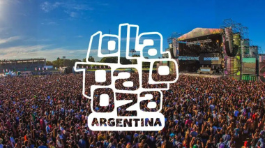 ¿Cuánto cuesta viajar al Lollapalooza 2026 desde el interior del país?