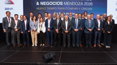 Foro de Inversiones y Negocios 2026: empresarios y Gobierno apuestan a la confianza para atraer capitales