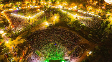 Festival del Malbec y el Olivo: Maipú apuesta al vino, la gastronomía y la música para potenciar el turismo