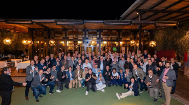 La Gala del Club Gourmet Mendoza abre sus puertas al público y lanza la preventa de entradas