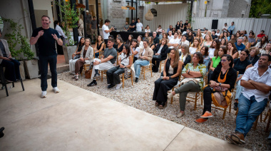 Nuestra Tierra Interiores suma marcas internacionales y amplía su oferta de muebles de diseño