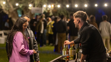 Maipú reúne a 30 bodegas y más de 10 olivícolas en el Festival del Malbec y del Olivo