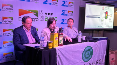 Semáforo de Economías Regionales: más actividades en rojo y señales de alerta para el agro argentino en 2026