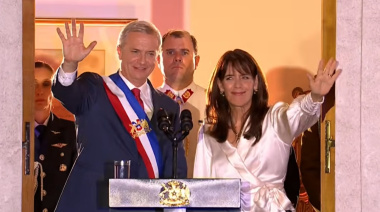 El primer discurso de Kast: orden, seguridad y nueva disputa en la derecha latinoamericana