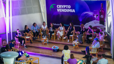 Vendimia Tech 2026 en Mendoza: inteligencia artificial, blockchain y startups se reúnen en un evento clave de la economía del conocimiento