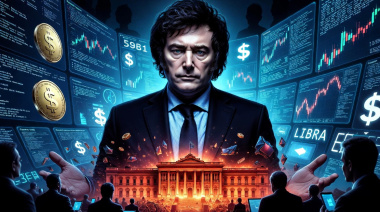 Criptomoneda $LIBRA: Congreso, justicia y oposición intensifican la presión sobre el Gobierno
