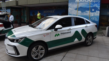 Movilidad inteligente y transporte eléctrico impulsan una nueva etapa de inversión en Mendoza